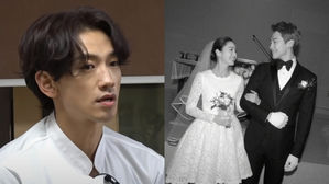 [SBS Star] VIDEO: RAIN Says He Chased After Kim Tae-hee for a Year Before She Went Out with Him