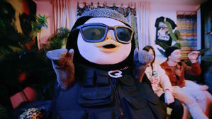 펭수 "멸종 위기 동물 친구들 도와 기뻐"&hellip;5천만 원 기부