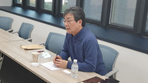 [그사람] '개혁보수' 되새기며 마지막 도전&hellip;유승민의 길