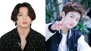 [SBS Star] BTS JUNGKOOK Reveals the Moment When He Felt Like a Celebrity for the First Time