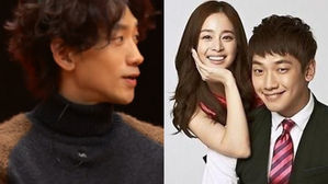 [SBS Star] RAIN States His Love for Kim Tae-hee Will Last Forever