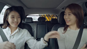 [SBS Star] Yoo In Na Shares that IU Has Become a Piece of Her