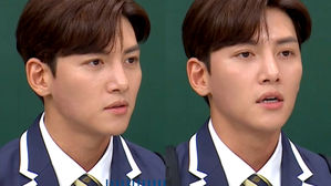 [SBS Star] Ji Chang Wook Shares Why He Got Dumped by His Ex-girlfriend