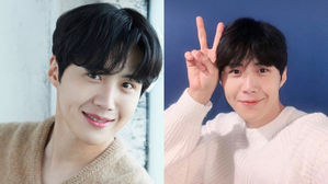 [SBS Star] Kim Seon Ho in Talks to Lead a New Rom-com