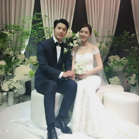 Kim So Yeon, Lee Sang Woo