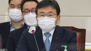 국회, 권덕철 복지장관 후보자 인사청문보고서 채택