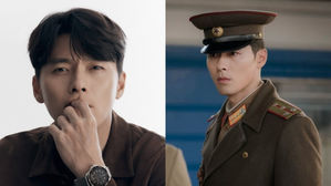 [SBS Star] Hyun Bin Expresses Regret for Not Being Able to Meet International Fans