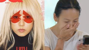 [스브스타] 이효리가 밝힌 'SNS 삭제' 후 유일하게 아쉬운 점