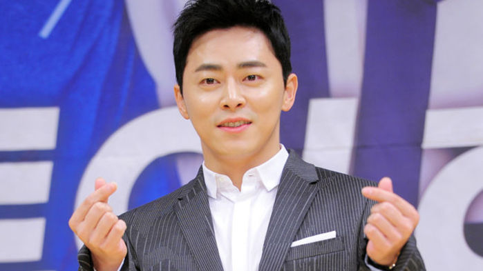 Cho Jung Seok Confirms to Lead a New Film as a Lawyer