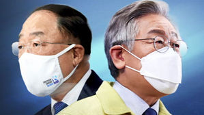 "곳간만 지켜" vs "안 흔들려"…재정 지출 해법은?