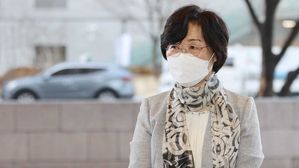 국회, 오늘 정영애 여가장관 후보자 인사청문회