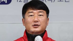 민주노총 위원장 양경수 당선