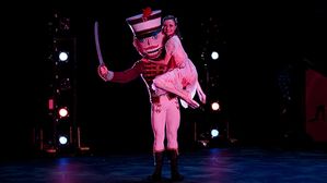 [취재파일] 방콕에 지친 당신을 위해(66)&hellip;방구석 1열에서 발레 호두까기 인형!