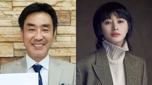 [스브스타] 류승룡, 김혜수 문자에 울컥한 사연…"잘 돼서 기뻐요"