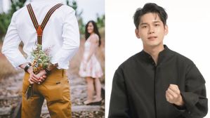 [스브스타] 옹성우가 소개팅 앞둔 '40살 모태솔로'에 건넨 특별한 조언