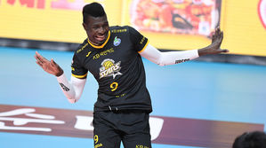 '3연패 뒤 2연승' KB손해보험, 2위 탈환