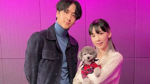 [SBS Star] Reporter Asserts RAVI & Taeyeon Had a Christmas Date for 3 Days Straight
