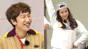[SBS Star] Lee Kwang Soo Shares that Song Ji-hyo Still Has Not Replied to His Text 10 Years Ago