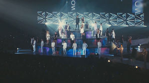 'SM타운 라이브', 1월 1일 전 세계 무료 온라인 공개