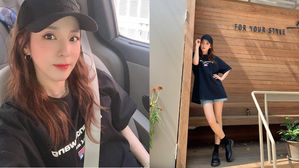 [SBS Star] DARA Reveals that She Has Recently Fulfilled Her Lifelong Desire to Gain Weight