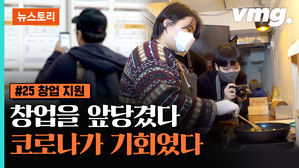 [뉴스토리] 코로나에도 돈 버는 청년 창업가들, 그러나&hellip;