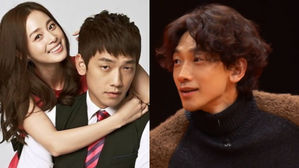 [SBS Star] VIDEO: RAIN Says He Asks Kim Tae-hee to Keep This One Rule in the House