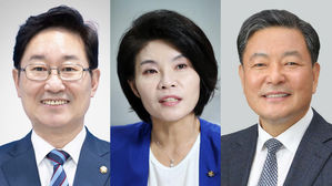 민주당 "개각 환영, 적임자 지명&hellip;야당 협력 기대"