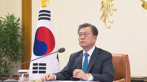 '묵은 과제 털고 쇄신하자'&hellip;연초에 추가 개각?