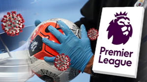 코로나에 흔들리는 EPL&hellip;"2주 중단" vs "실효성 없어"