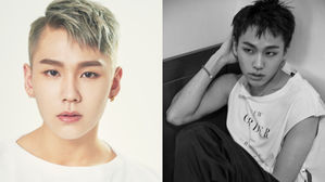 [SBS Star] Jung Ilhoon Leaves BTOB Following His Marijuana Scandal