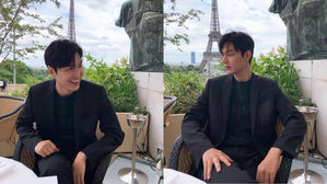 [SBS Star] Lee Minho Makes Donation to Help Children Who Are Abused in the Home