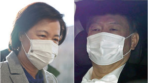 추미애, '윤석열 직무배제 집행정지' 항고 취하