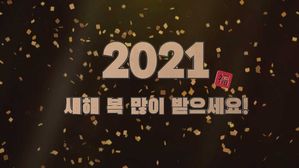 코로나가 바꾼 제야의 종 풍경…실제 행사 없이 영상으로