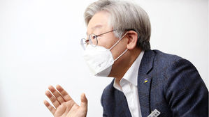 이재명 "사면론, 나까지 입장 밝히면 대통령께 부담"