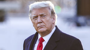 미국 공화당원 과반 "진정한 미국 대통령은 트럼프"