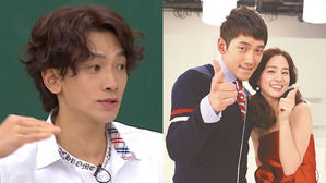 [SBS Star] RAIN Shares Whether His Two Daughters Look More like Him or Kim Tae-hee