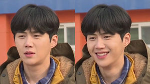 [SBS Star] Kim Seon Ho Shares His Agency Gave Him a Warning Recently
