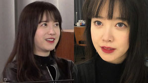 [SBS Star] Koo Hye Sun Is Planning Her Wedding at the Moment?