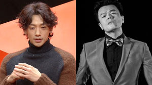 [SBS Star] VIDEO: RAIN Says His Mother Lived for 3 More Weeks All Thanks to J.Y. Park