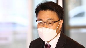 김진욱 공수처장 후보자 모친상&hellip;청문회 준비 일시 중단