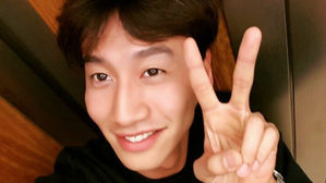 [SBS Star] Lee Kwang Soo in Talks to Lead a New Fantasy Action Drama