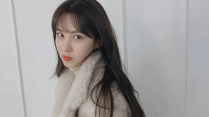 [SBS Star] Girls' Generation Seohyun Donates Sanitary Pads to a NGO