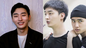 [SBS Star] VIDEO: Yoon Ji Sung Shares that EXO D.O. Crossed the Line(?) with His Gift