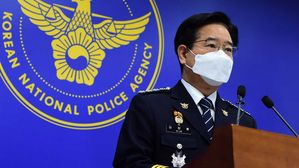 초대 국수본부장, 법조&middot;경찰 출신 변호사 3명 지원