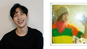 [SBS Star] Yim Siwan's Past Post that He Wrote to Find Students to Teach Surfaces Online