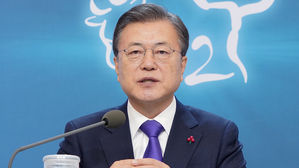 문 대통령, 11일 신년사&hellip;"상생 협력&middot;선도국가 도약 강조 예정"