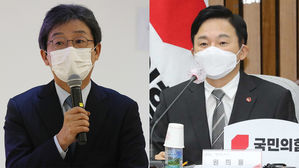 유승민·원희룡, 연일 이재명 저격…"전국민 지원금, 대중영합"