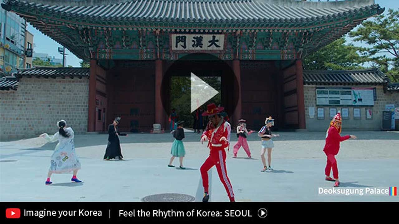 [취재파일] 코로나가 앞당긴 가상 세계 '메타버스'