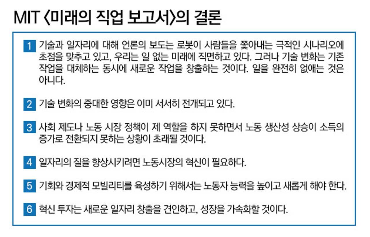 [취재파일] 어떤 직업이 살아남을까?