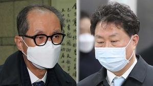 '가습기 살균제' SK케미칼 · 애경산업 前 대표들 무죄